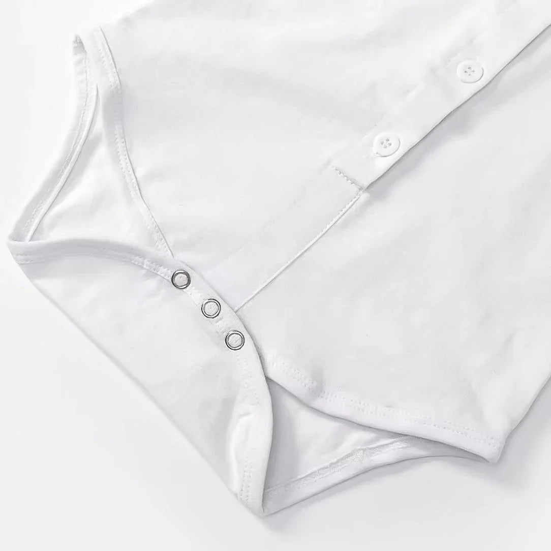 100% Cotton Baby Romper Set - APAMAH