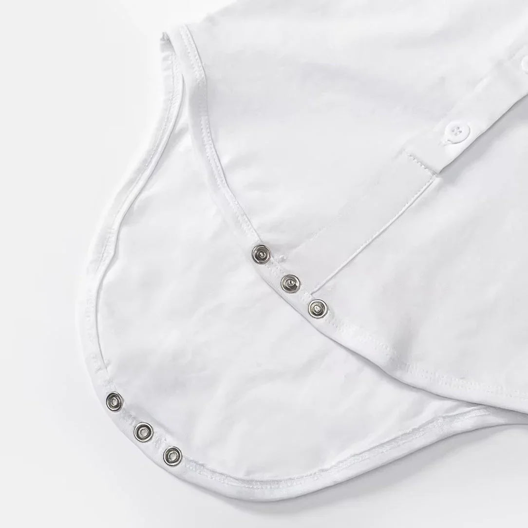 100% Cotton Baby Romper Set - APAMAH