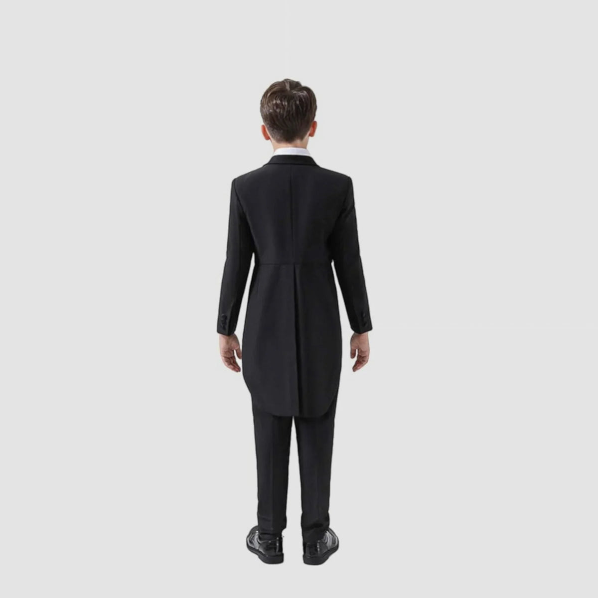 5 - Piece Children’s Formal Suit Set - APAMAH