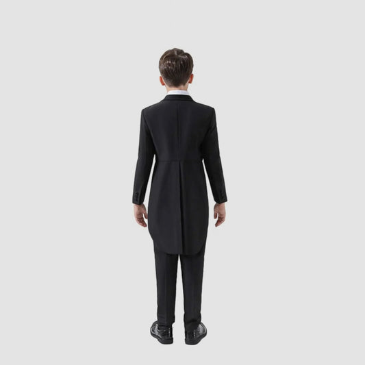 5 - Piece Children’s Formal Suit Set - APAMAH