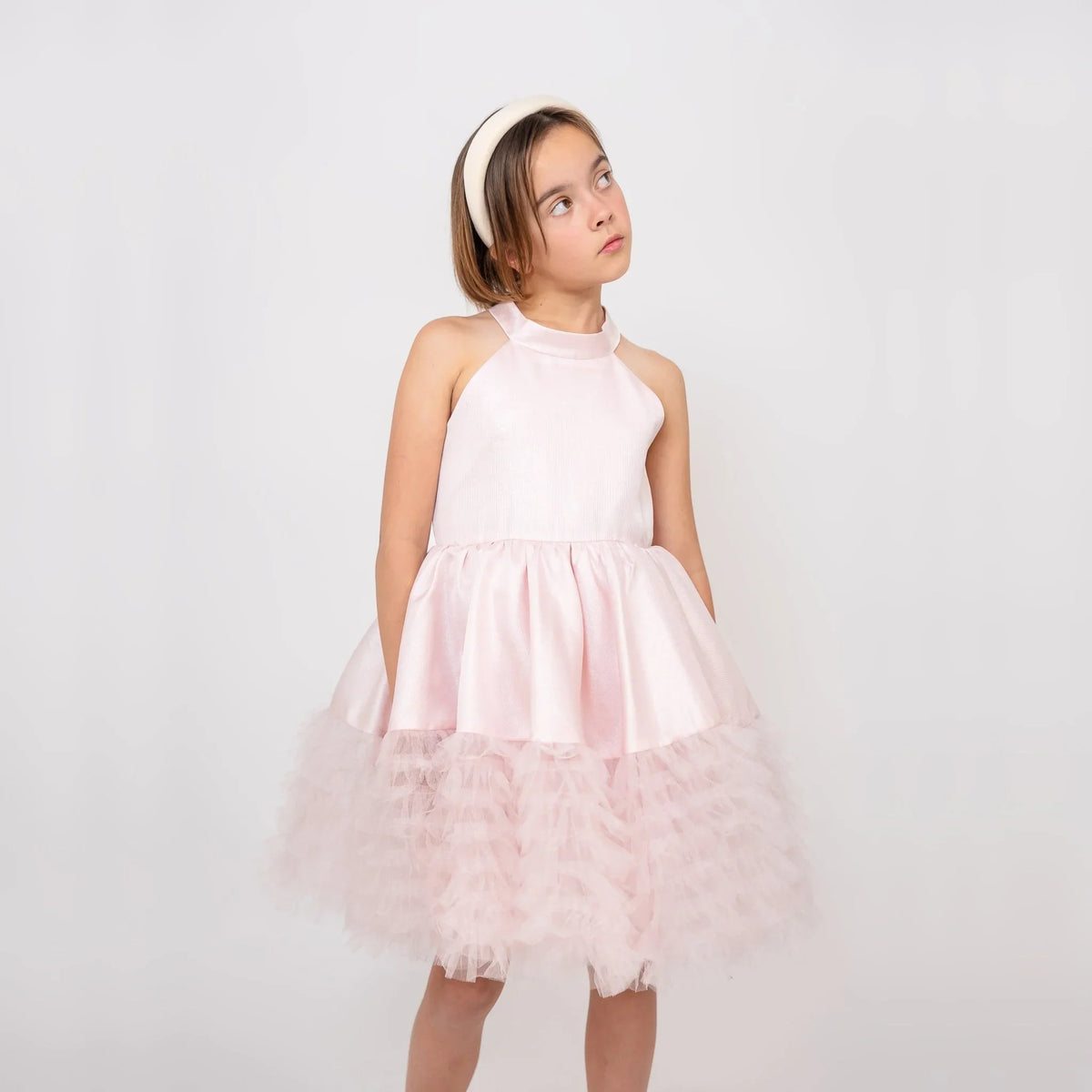 Hana Dress - APAMAH