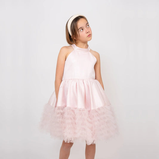 Hana Dress - APAMAH