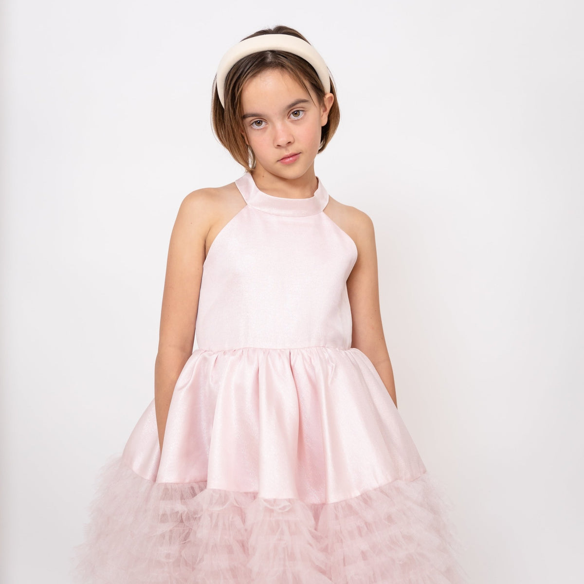 Hana Dress - APAMAH