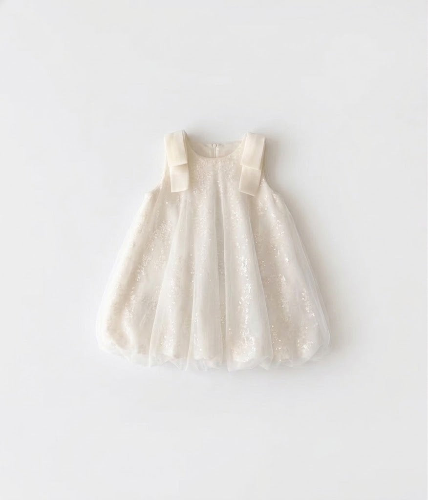 Luna Dress
