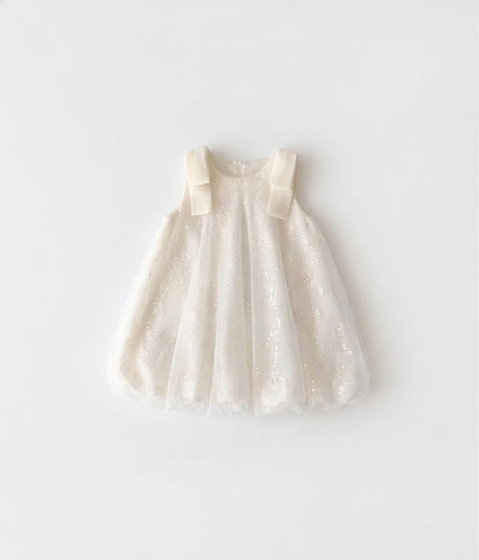 Luna Dress
